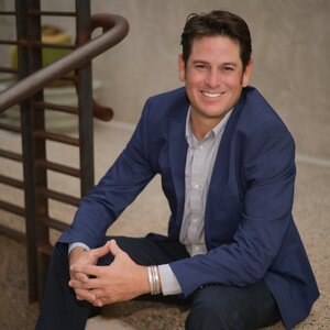 Jason Bonal
