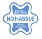 No Hassle Listing Program