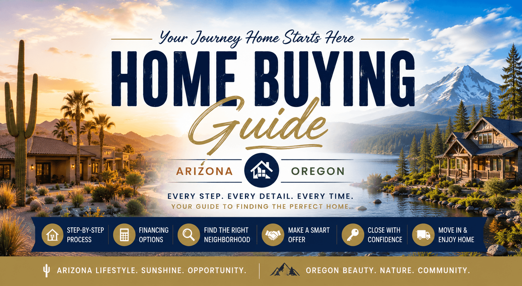 Home Buying Guide