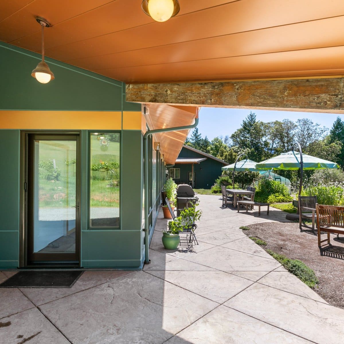 David Pauley Ranch Dragonfly Ranch