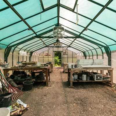 Greenhouse