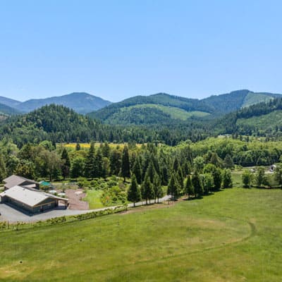 Orchards