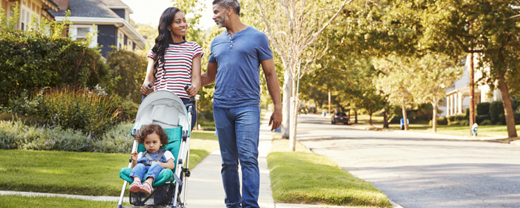 Friendly Community In Twin Creeks Crossing
