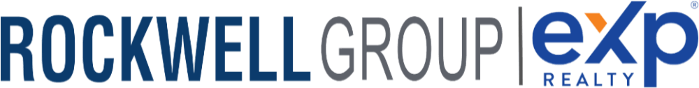 Rockwell Real Estate Logo