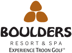 The Boulders Resort