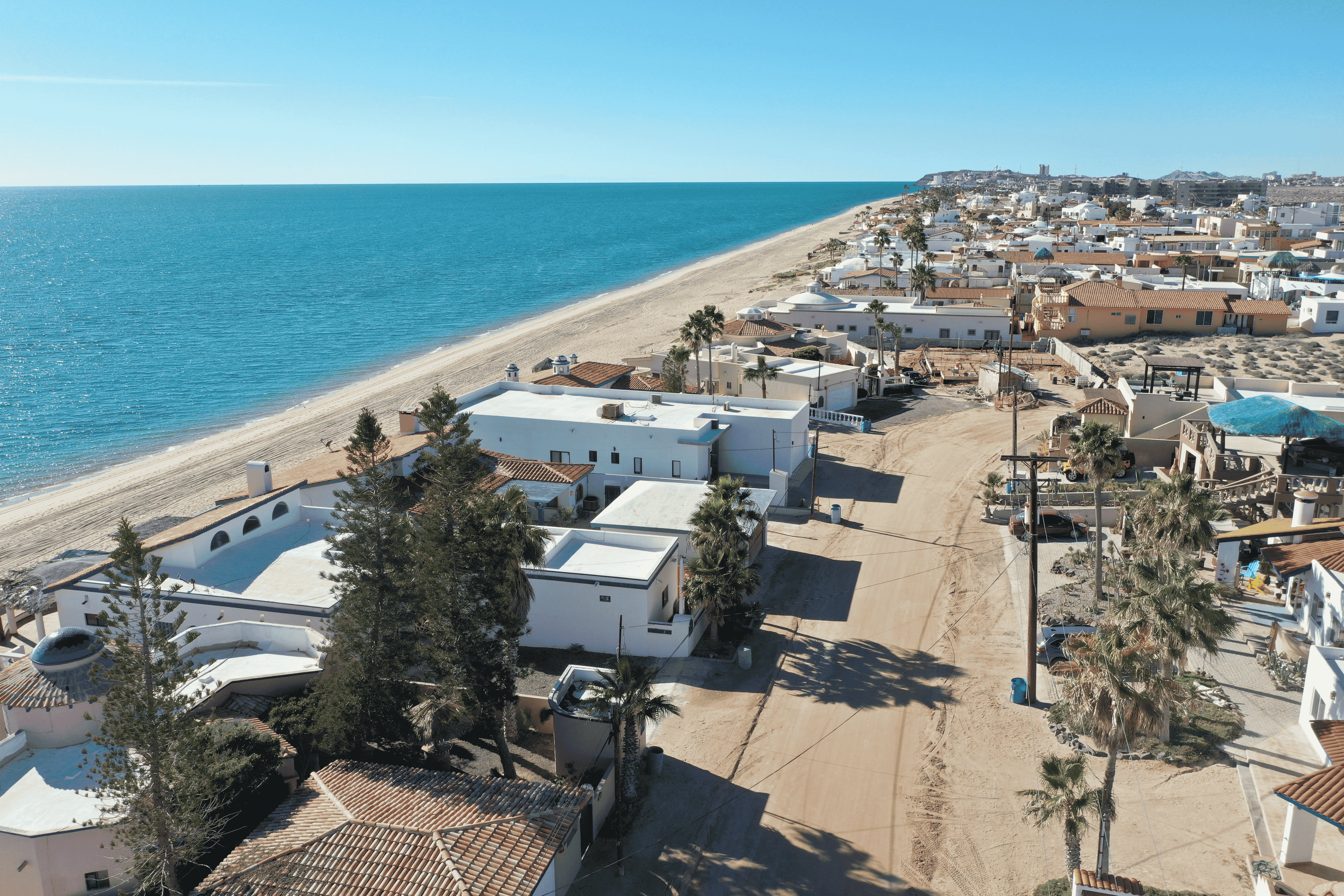 Best neighborhoods for retirees in Puerto Pe&ntilde;asco &mdash; Rocky Point homes for sale