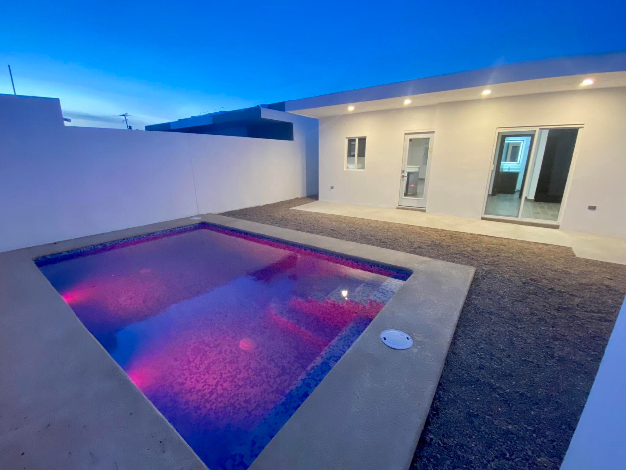 El Mirador Neighborhood in Rocky Point Proves to be a Winner