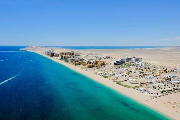 From Beachfront Villas to Luxury Condos Exploring Rocky Point Real