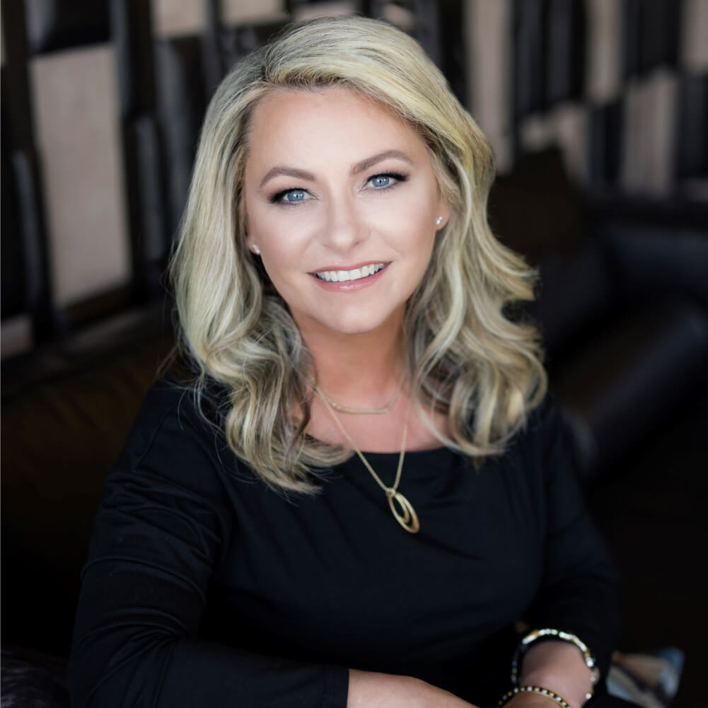 Suzanne Rodda Real Estate Agent