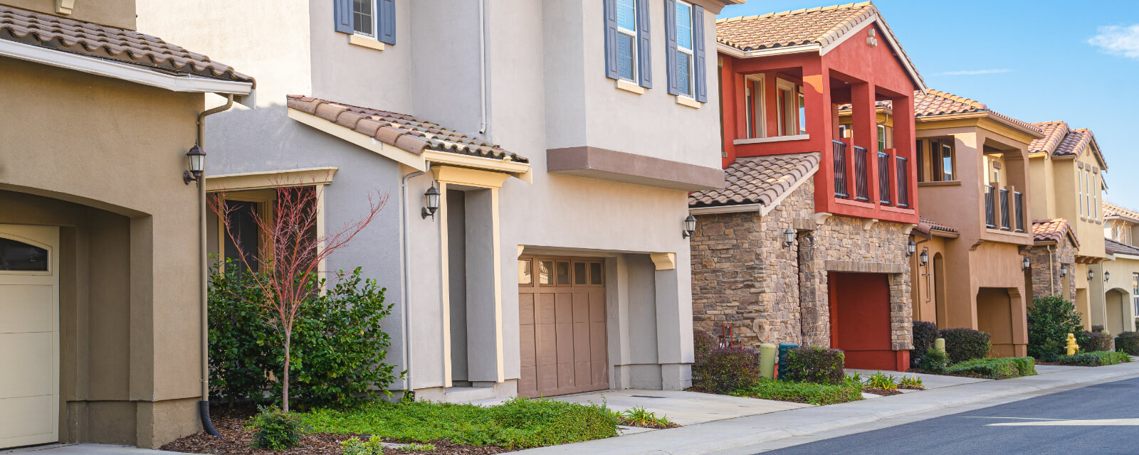 Northern California Condo Real Estate
