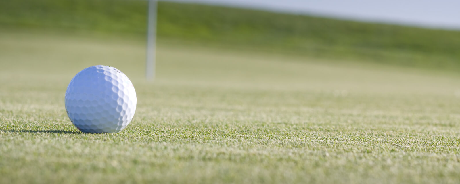 Northern California Golf Course Real Estate