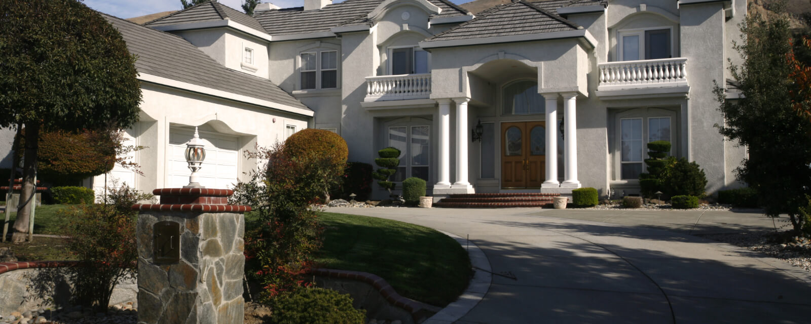 Northern California Luxury Real Estate