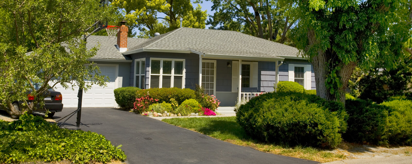 Northern California Single Story Real Estate