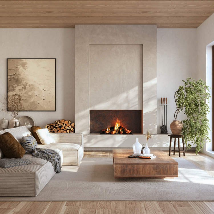 LUXURY HOMES