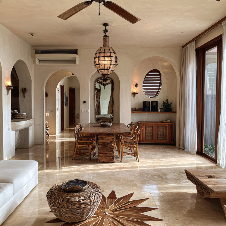 GOLF COURSE HOMES