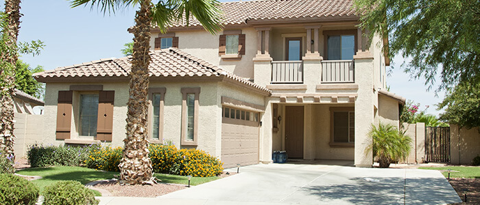 Single Family Homes