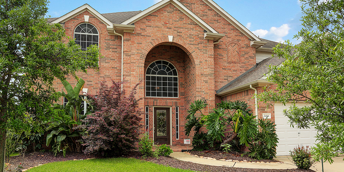 Pearland Homes for Sale