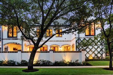 House in West University Place, Houston, TX 77005