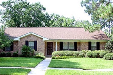 House in Meyerland, TX 