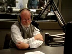 Roger's Radio Interview