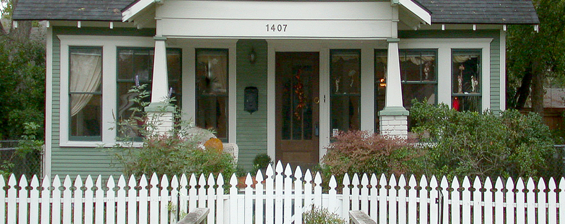 Heights Homes for Sale