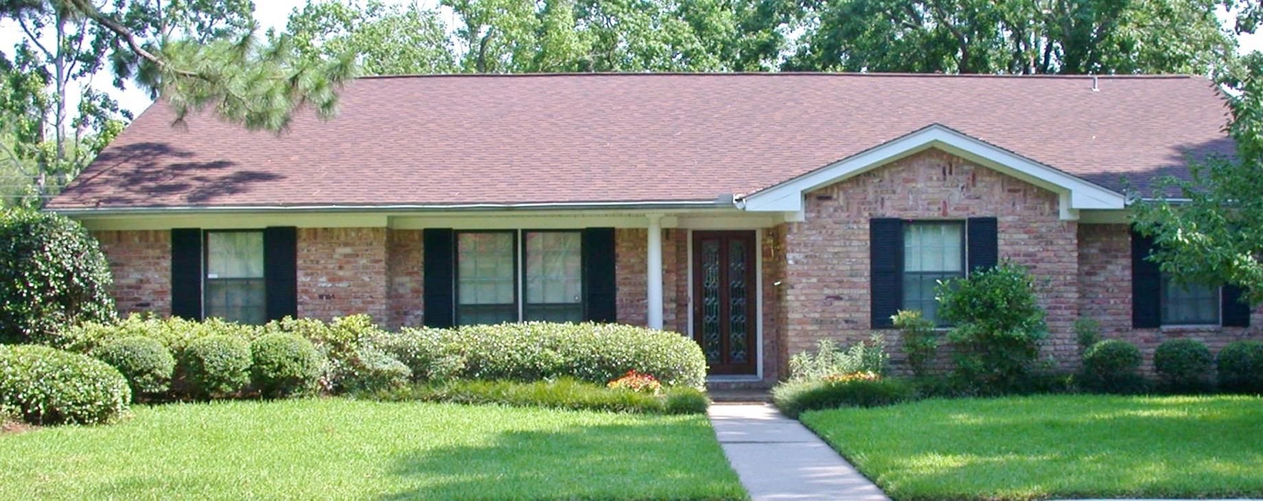 Meyerland Area Real Estate