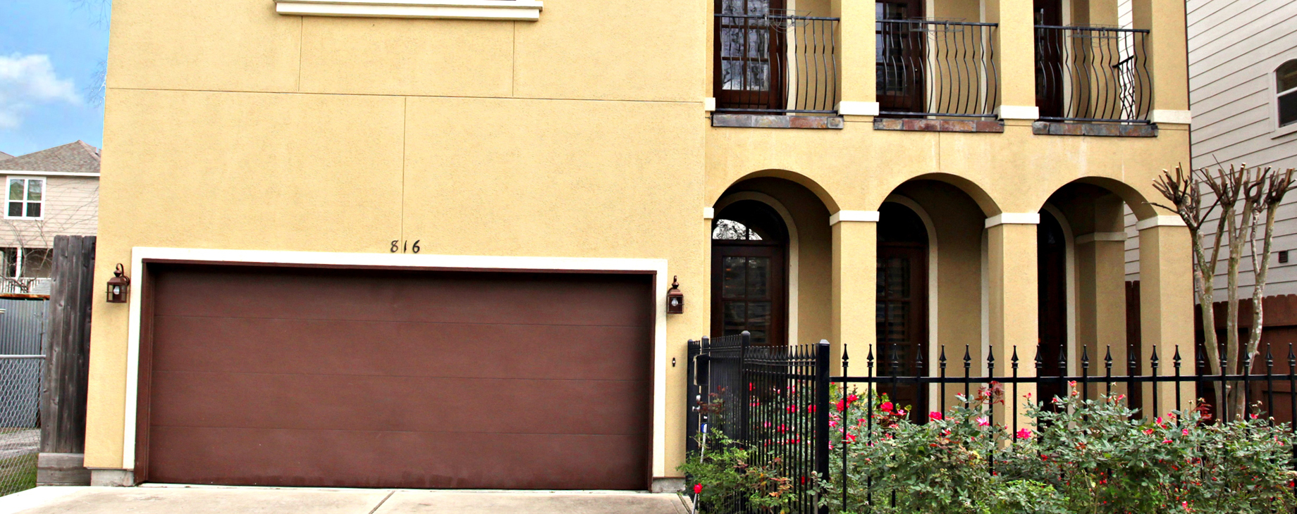 Rice Military Washington Corridor Real Estate Rice Military