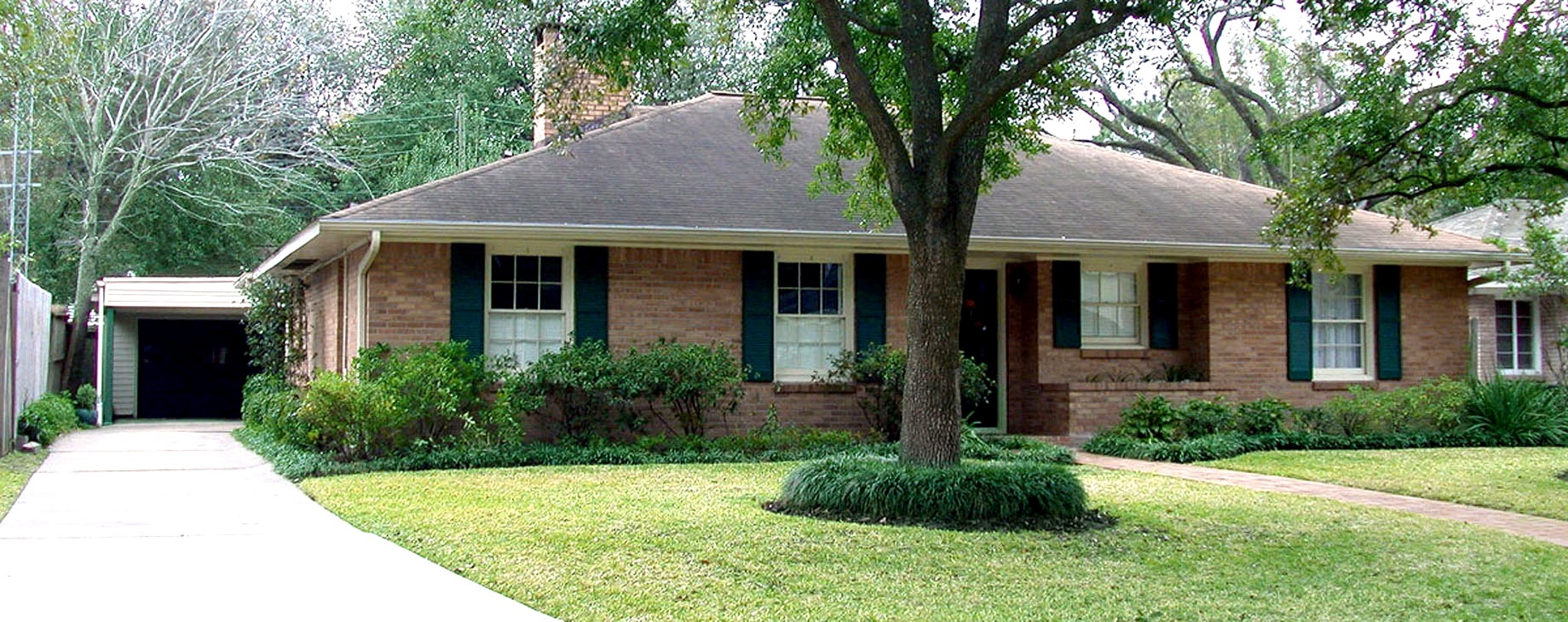 Upper Kirby Real Estate Upper Kirby Homes For Sale