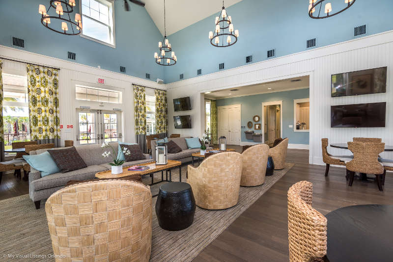 Randal Park Homes for Sale The Rogers Team