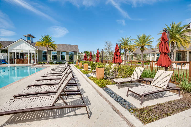 Randal Park Homes for Sale The Rogers Team