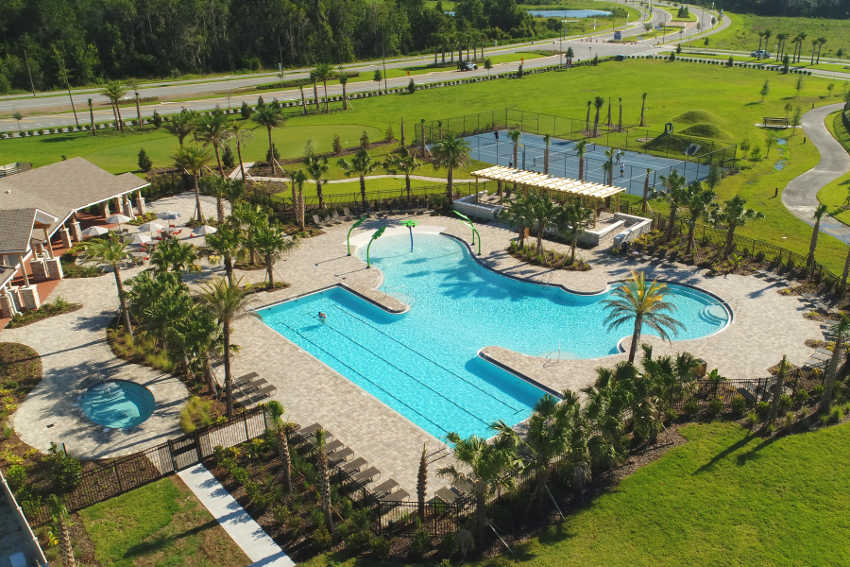 Storey Park Homes for Sale The Rogers Team