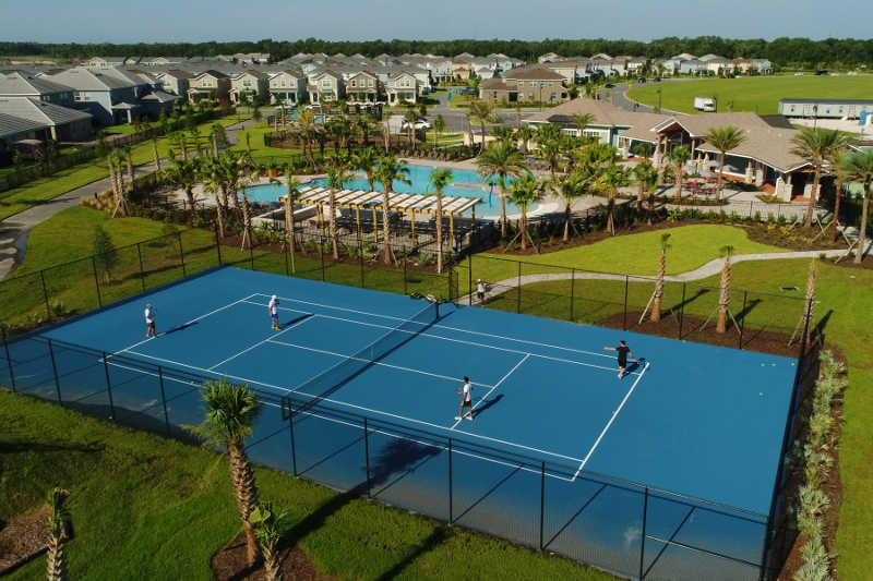 Storey Park Homes for Sale The Rogers Team