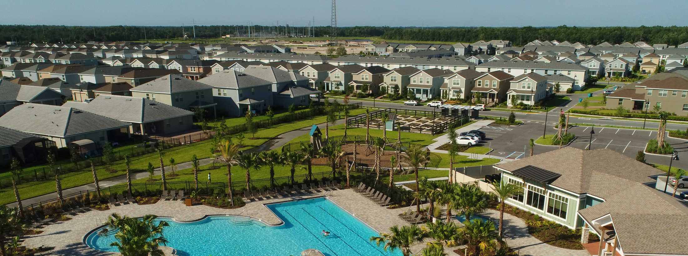 Storey Park Homes for Sale The Rogers Team