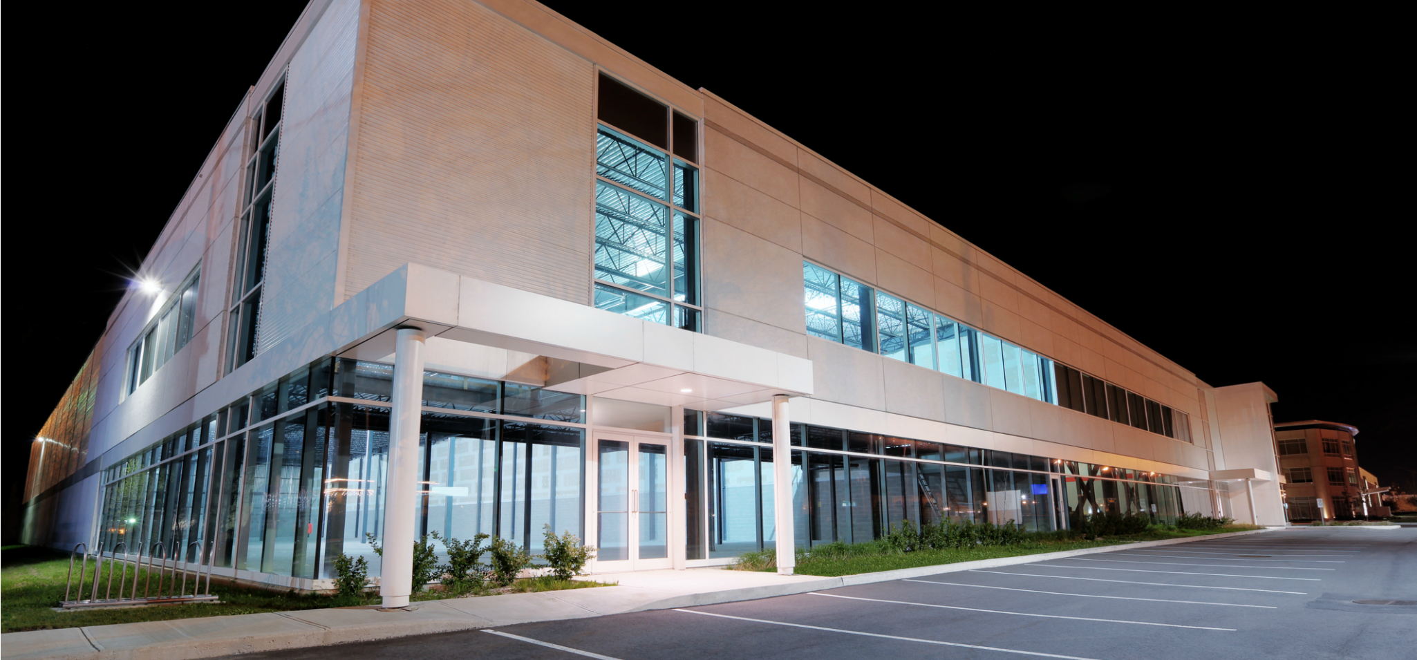 Rohrer & Vail Real Estate Commercial Properties