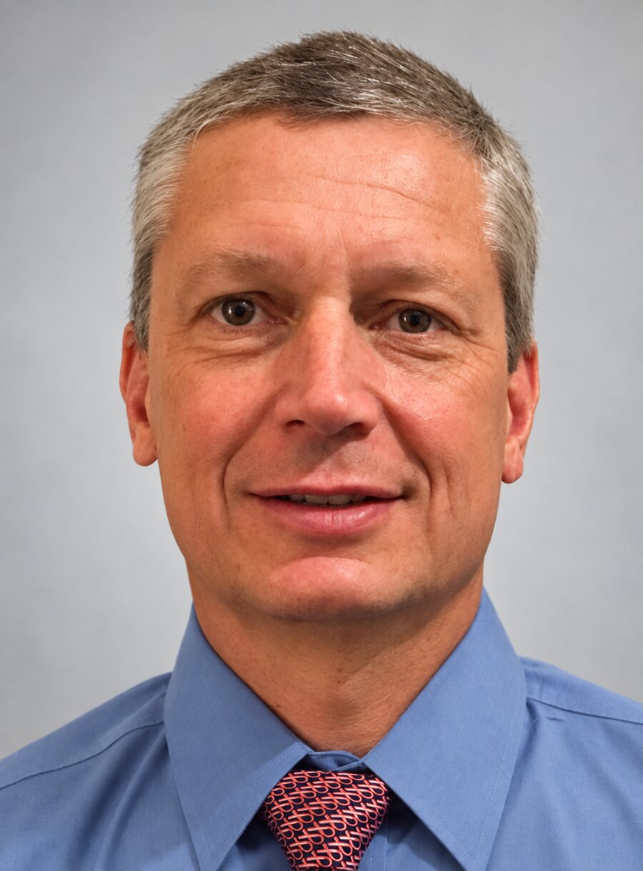George Wolf, South Jersey real estate agent