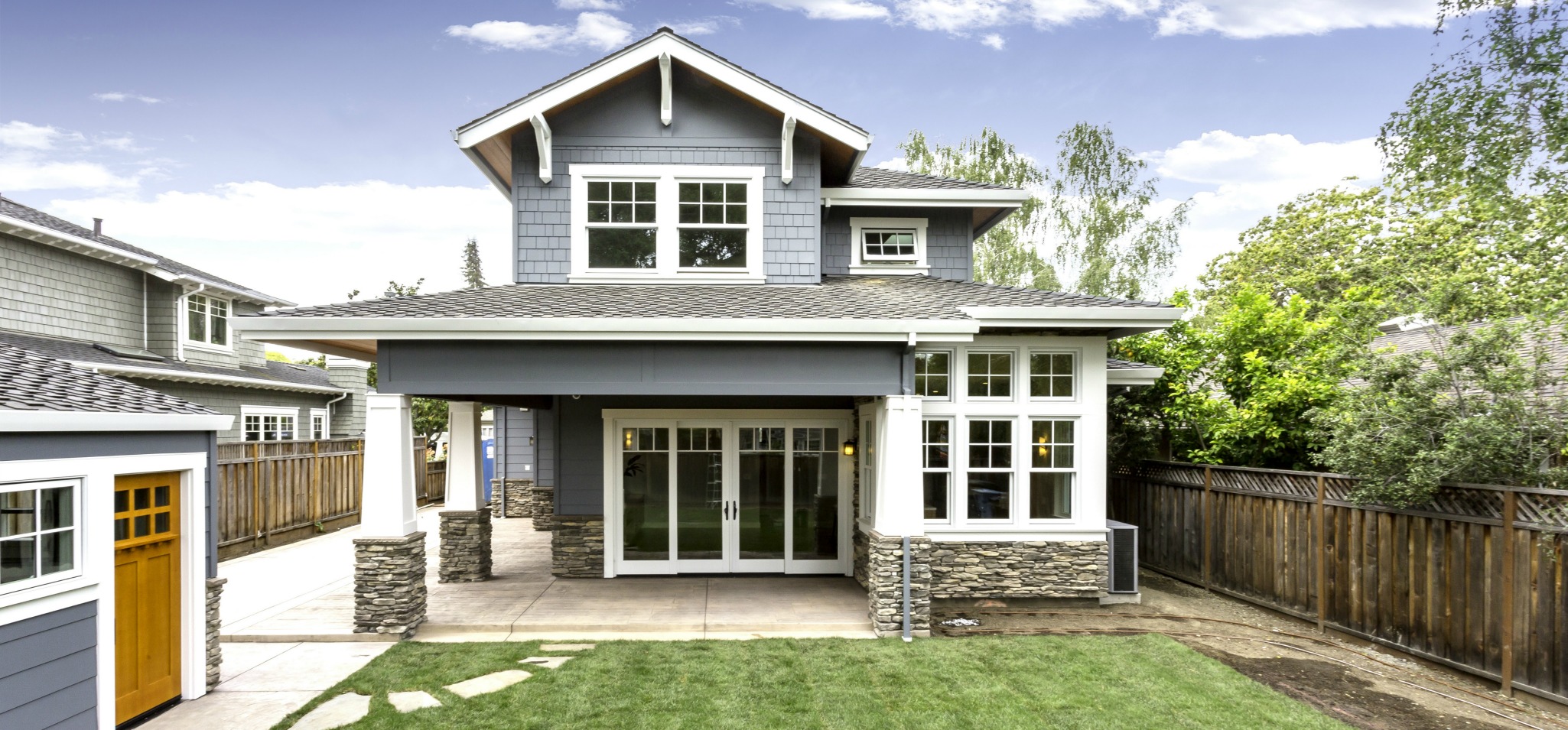 Haddon Township real estate