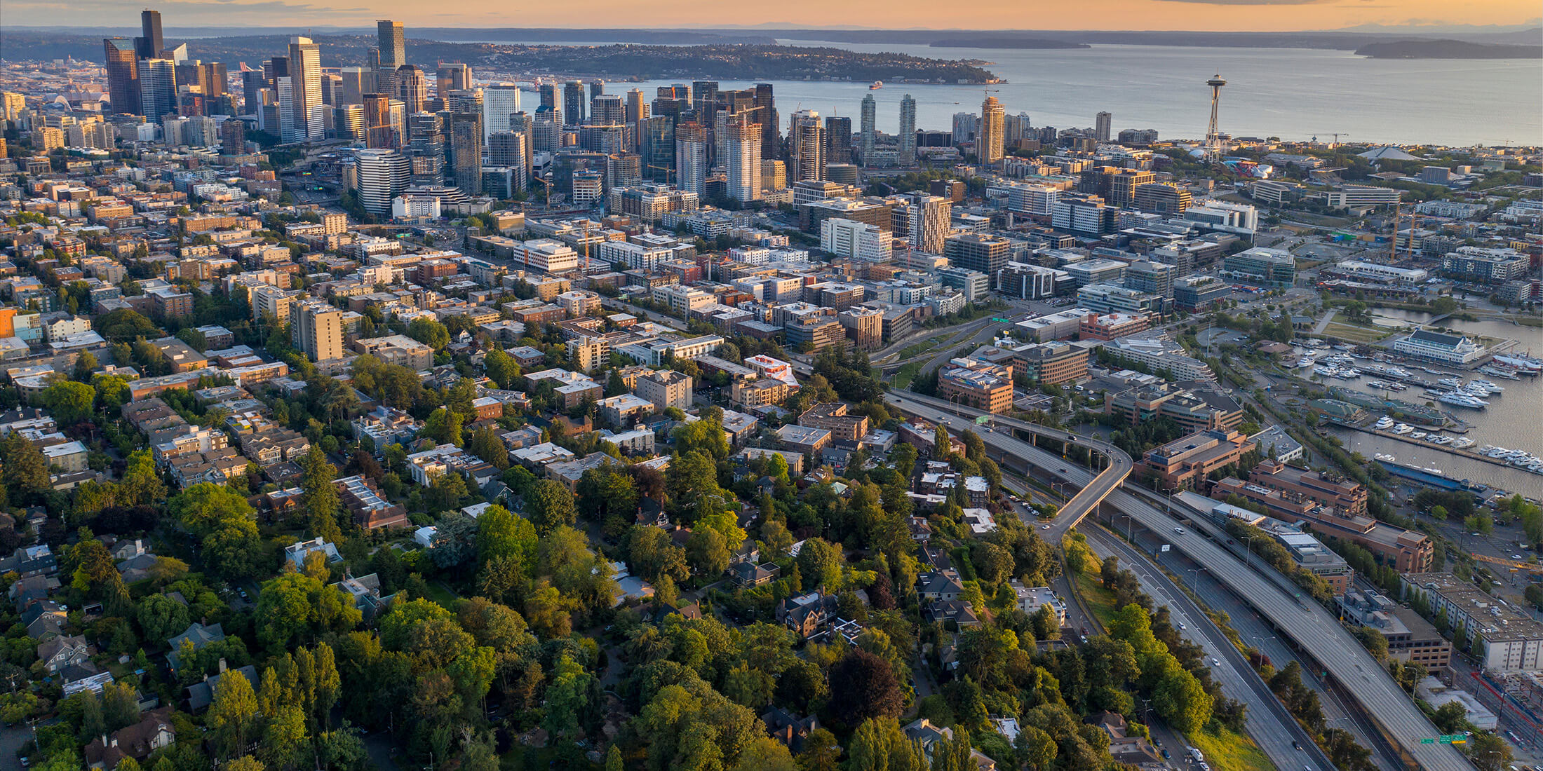 Puget Sound Region Real Estate Puget Sound Region Homes and Condos for Sale