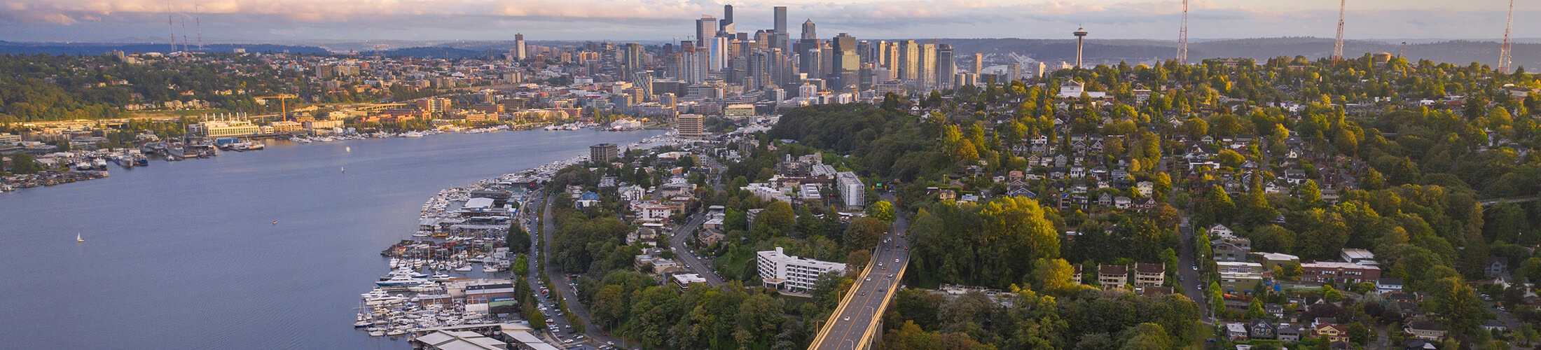 Puget Sound Region Real Estate Puget Sound Region Homes and Condos for Sale