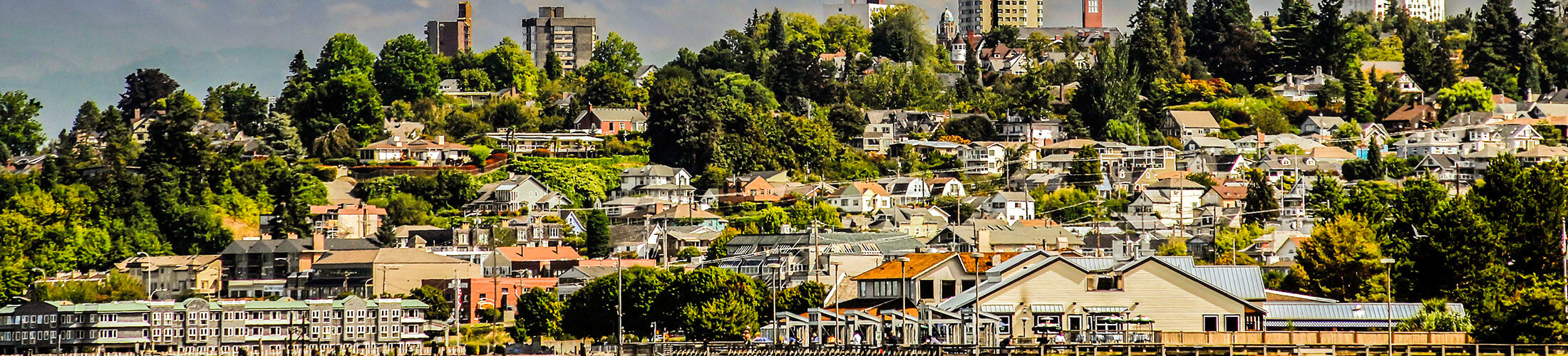 Tacoma Homes for Sale