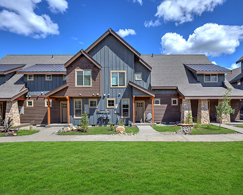 Townhomes for Sale