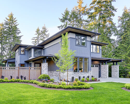 Luxury Homes for Sale