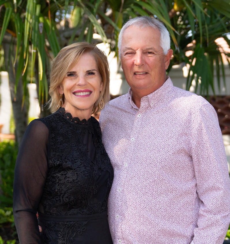 Ron & Cyndi Myers, Naples, FL Real Estate Agents