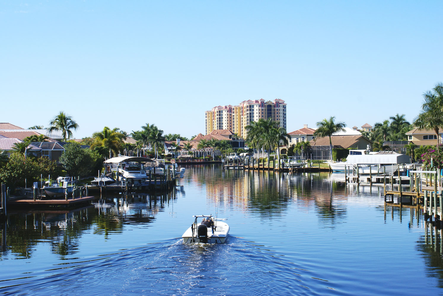 Cape Coral Homes for Sale