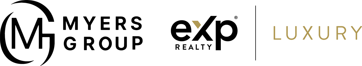 exp Luxury Logo