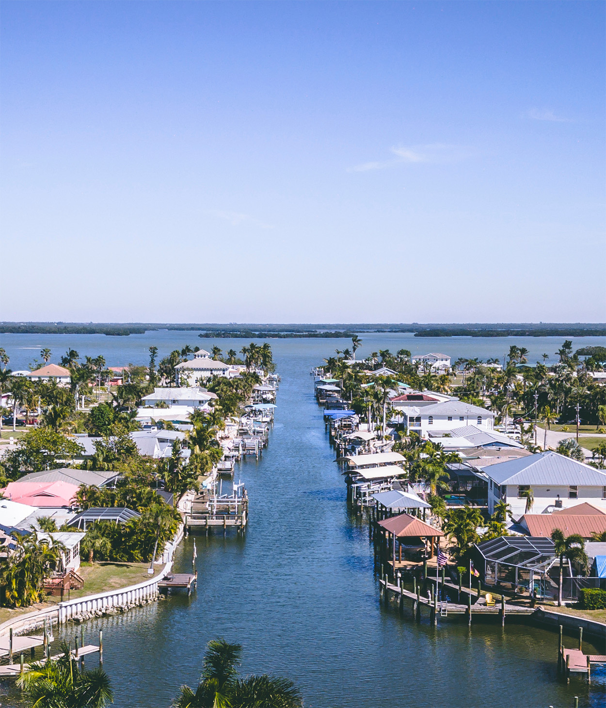 Southwest Florida Home Values