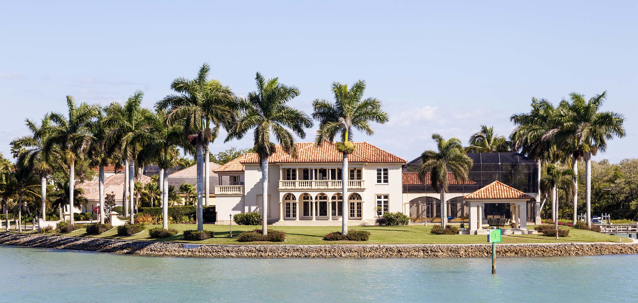 Buy a SW FL Home
