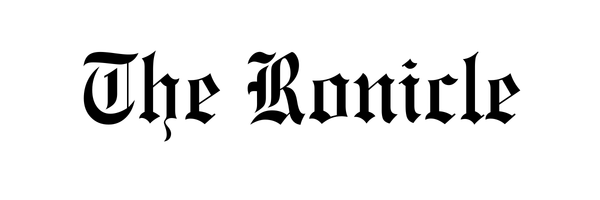 The Ronicle