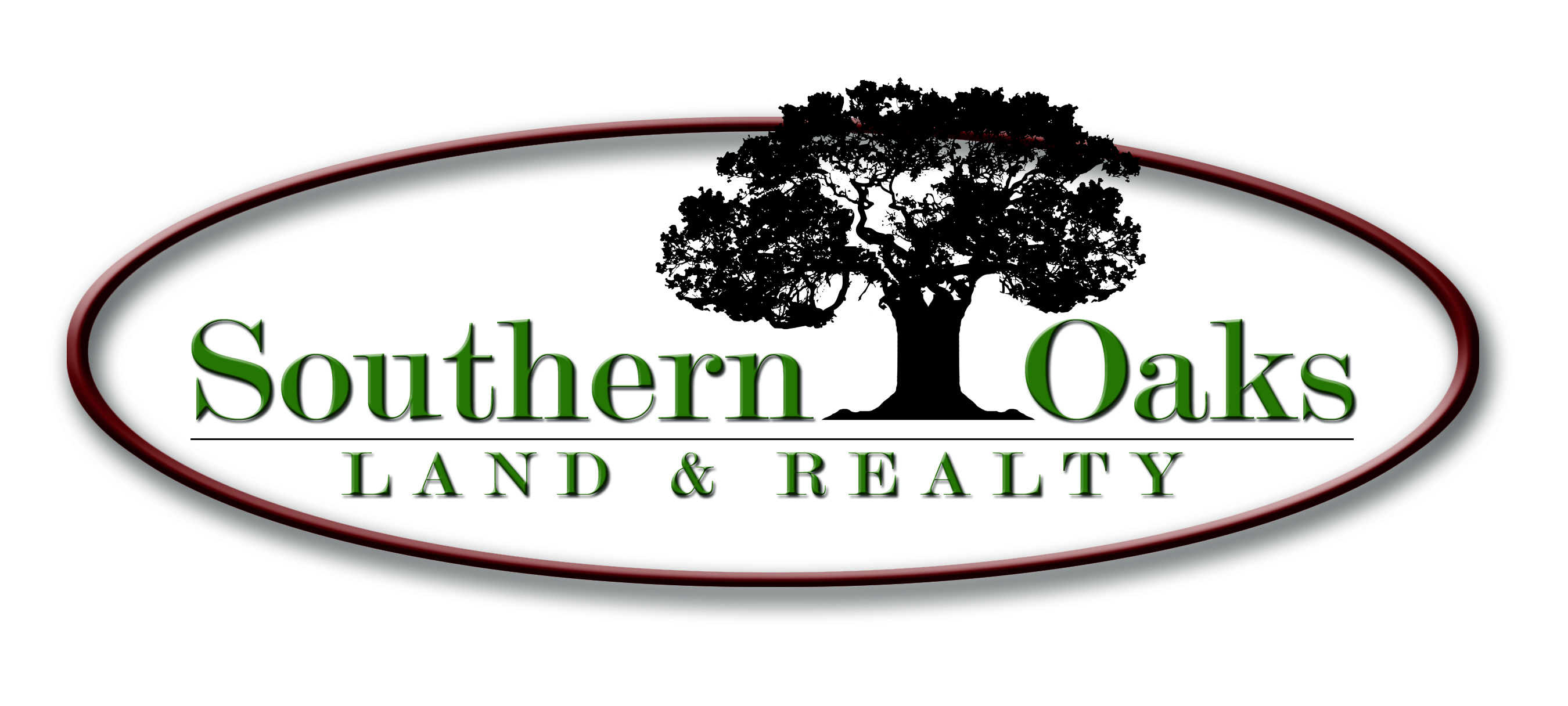 Southern Oaks Land & Realty