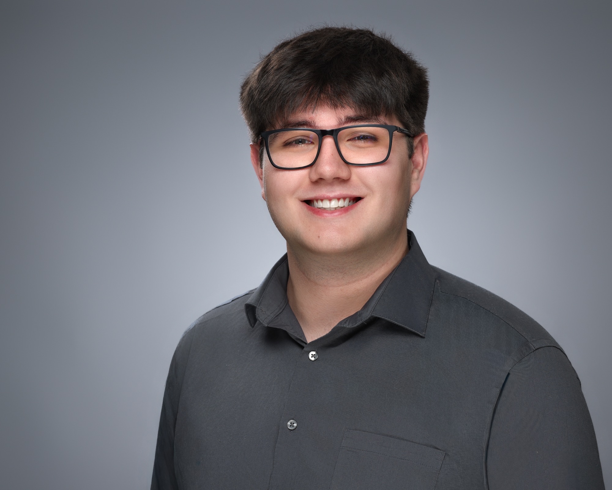 Mason Flint Real Estate Agent