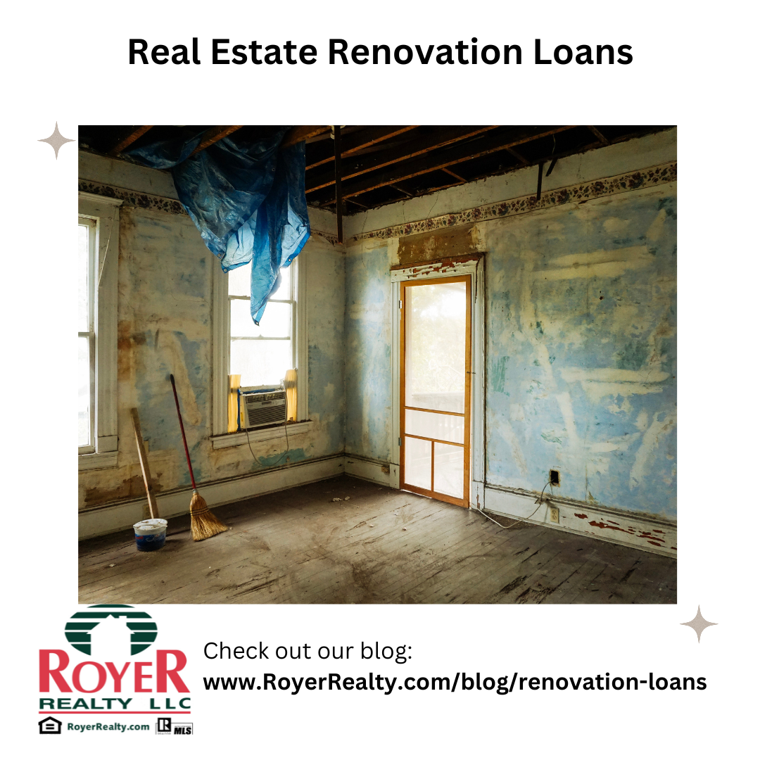 renovation loan blog header image